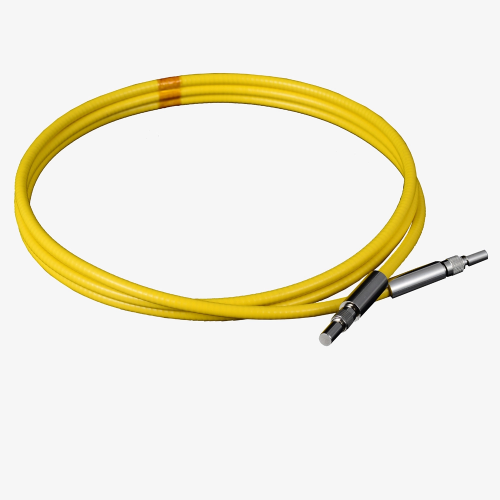 SMA905 оптический патч-корд