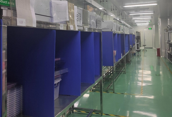 завод Photonstream